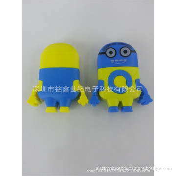 No screen card MP3, little yellow guy MP3 no memory card MP3